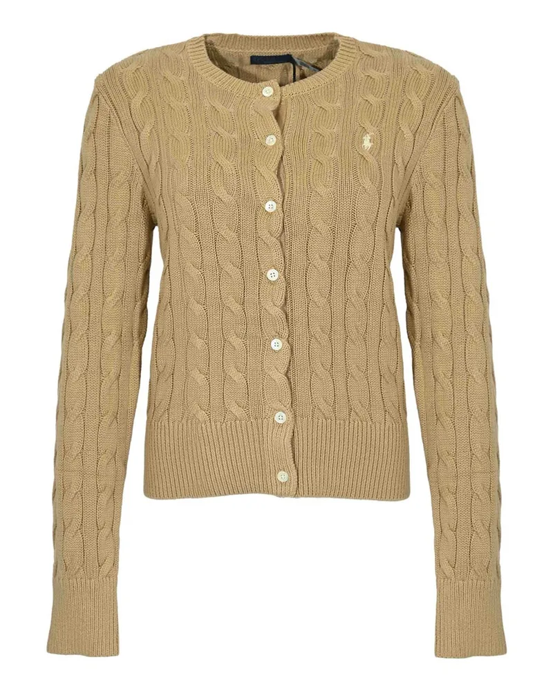 Ralph Lauren Cardigan - Bunt Bunt