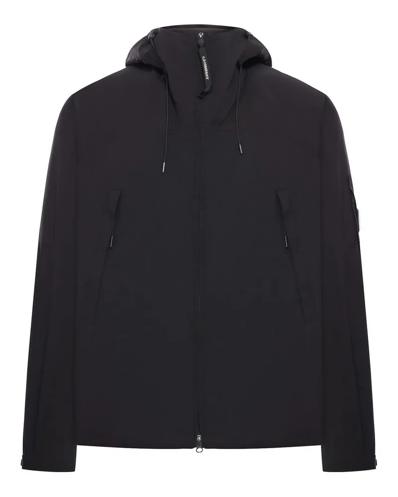 C.P. Company C. P. Company Daunenjacke - Schwarz Schwarz