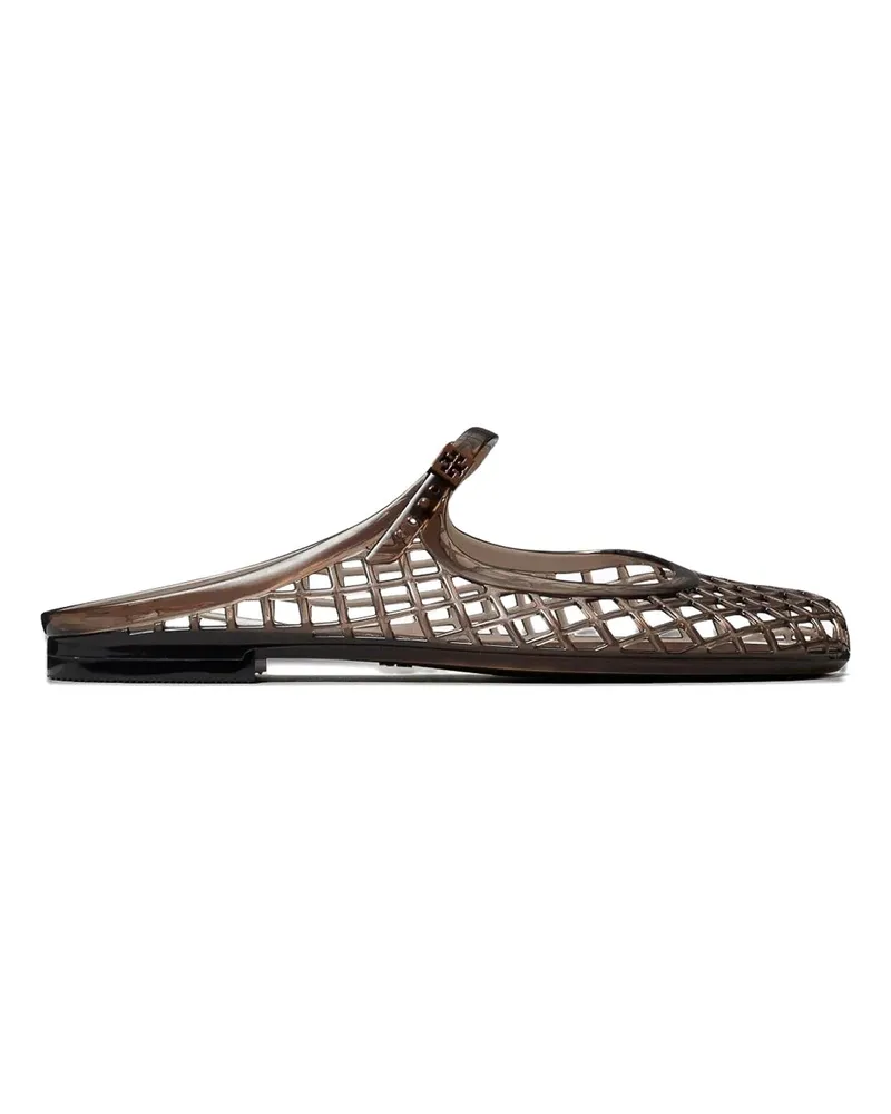 Tory Burch Sandalen - Braun Braun