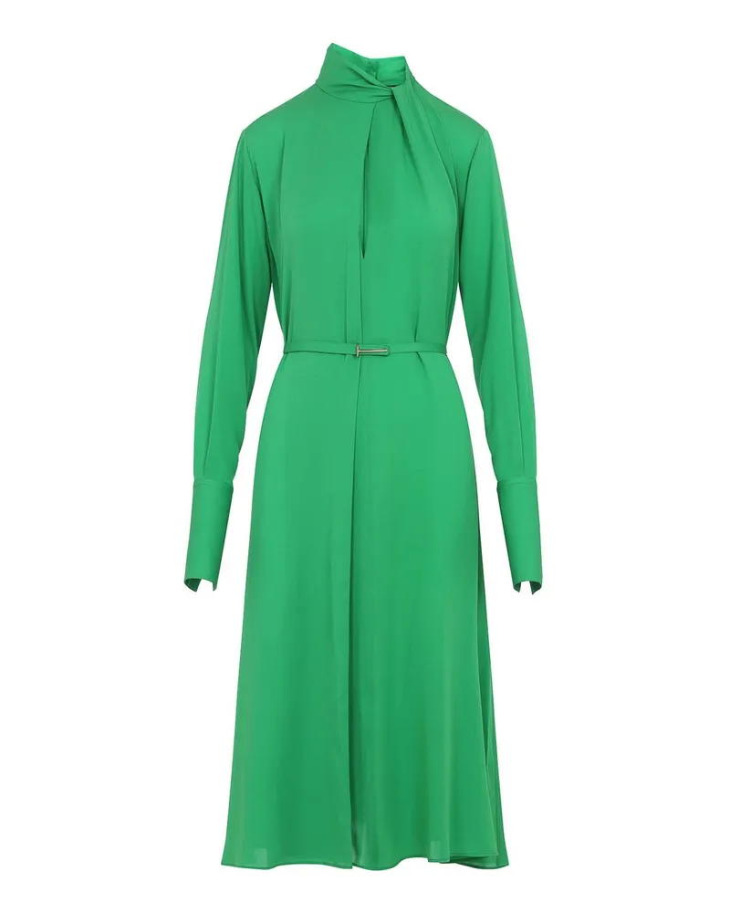 Tom Ford Knielanges Kleid - Grün Grün