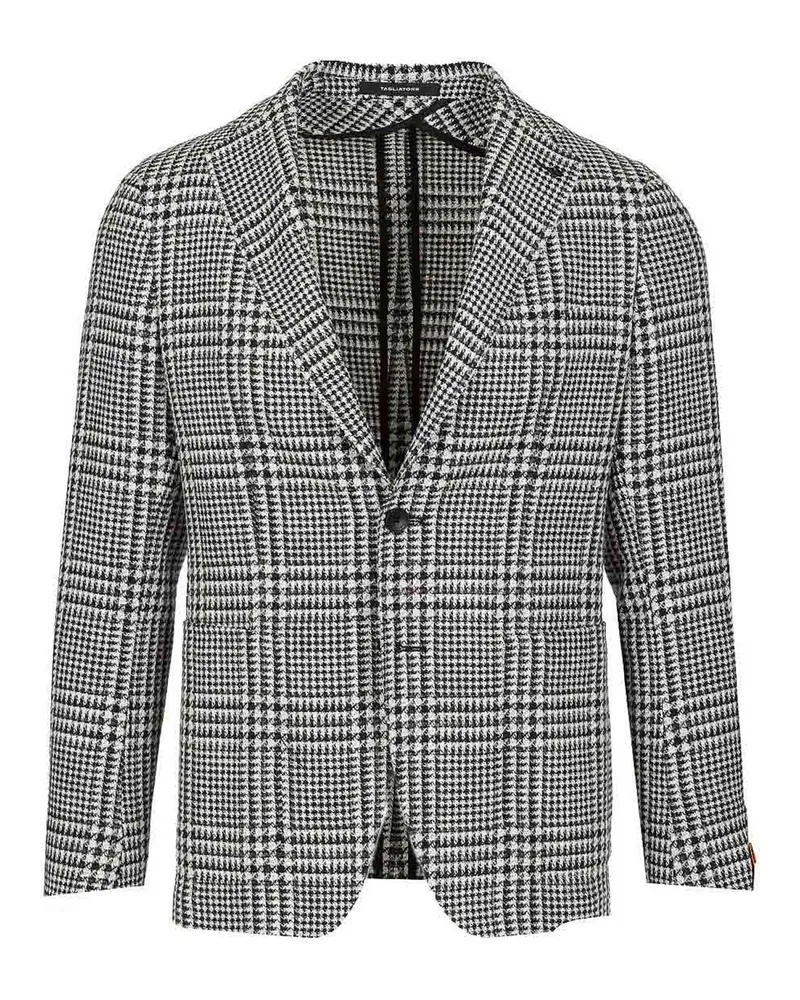 Tagliatore Blazer - Grau Grau