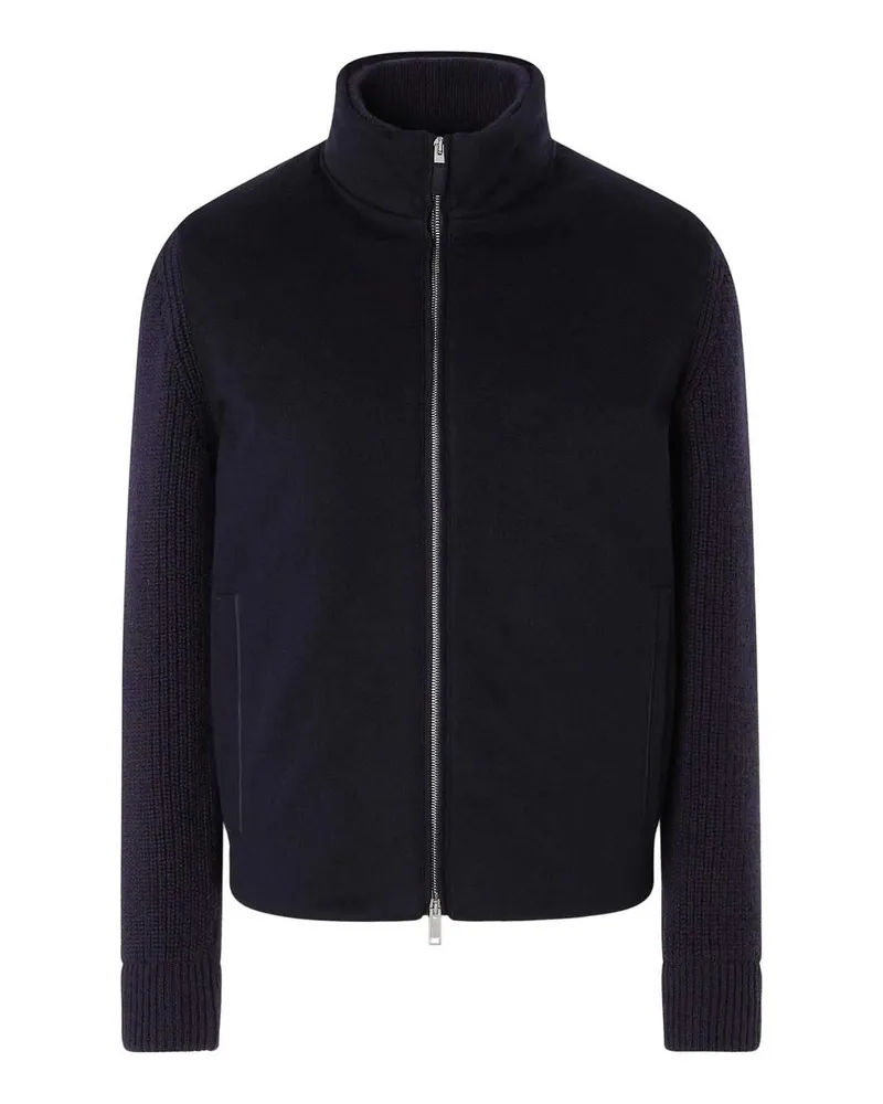 Ermenegildo Zegna Cardigan - Blau Blau