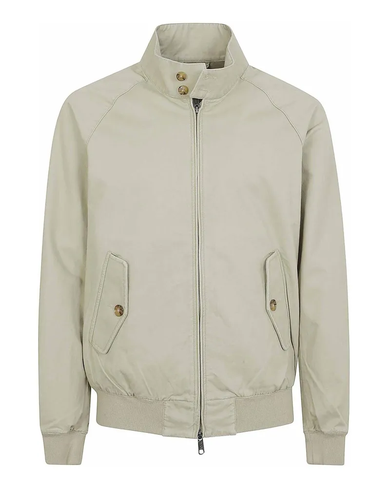 Baracuta Casualjacke - Hellbraun Hellbraun