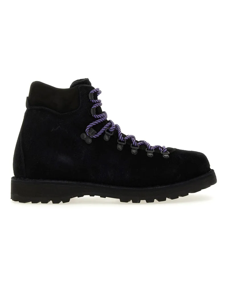 Diemme Stiefeletten - Schwarz Schwarz