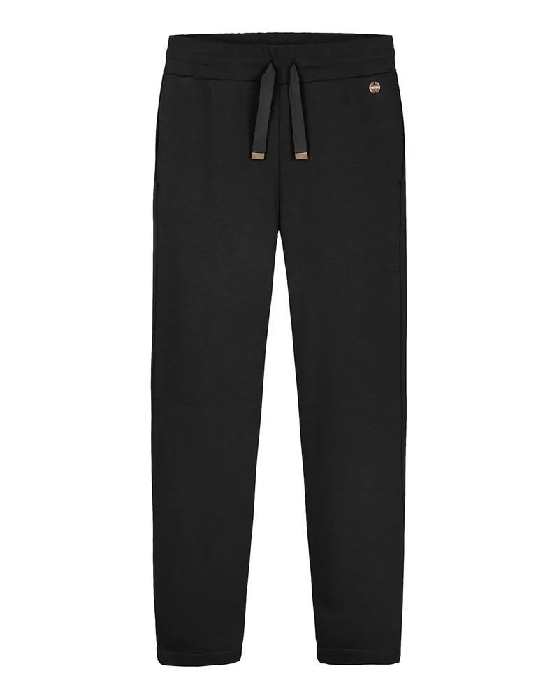 Colmar Casual Hose - Schwarz Schwarz