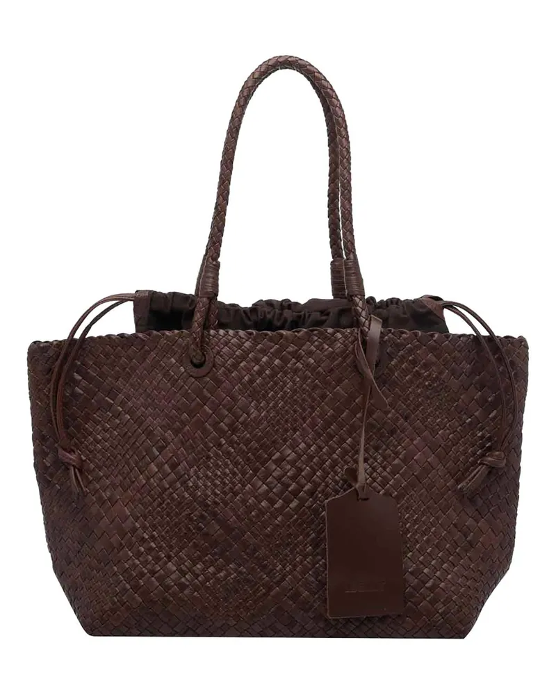 IBELIV Shopper - Braun Braun