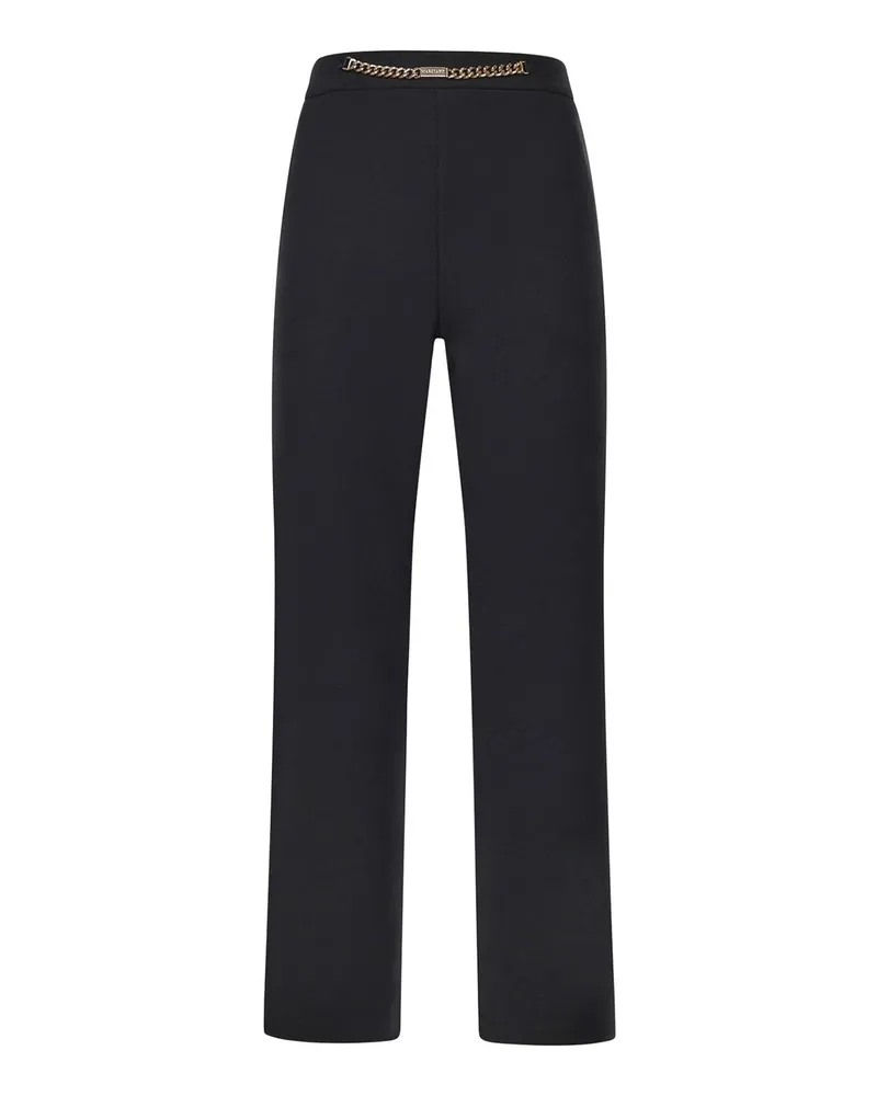 MARCIANO Los Angeles Casual Hose - Schwarz Schwarz