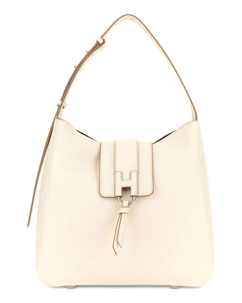 Hogan Shopper - Weiß Weiß