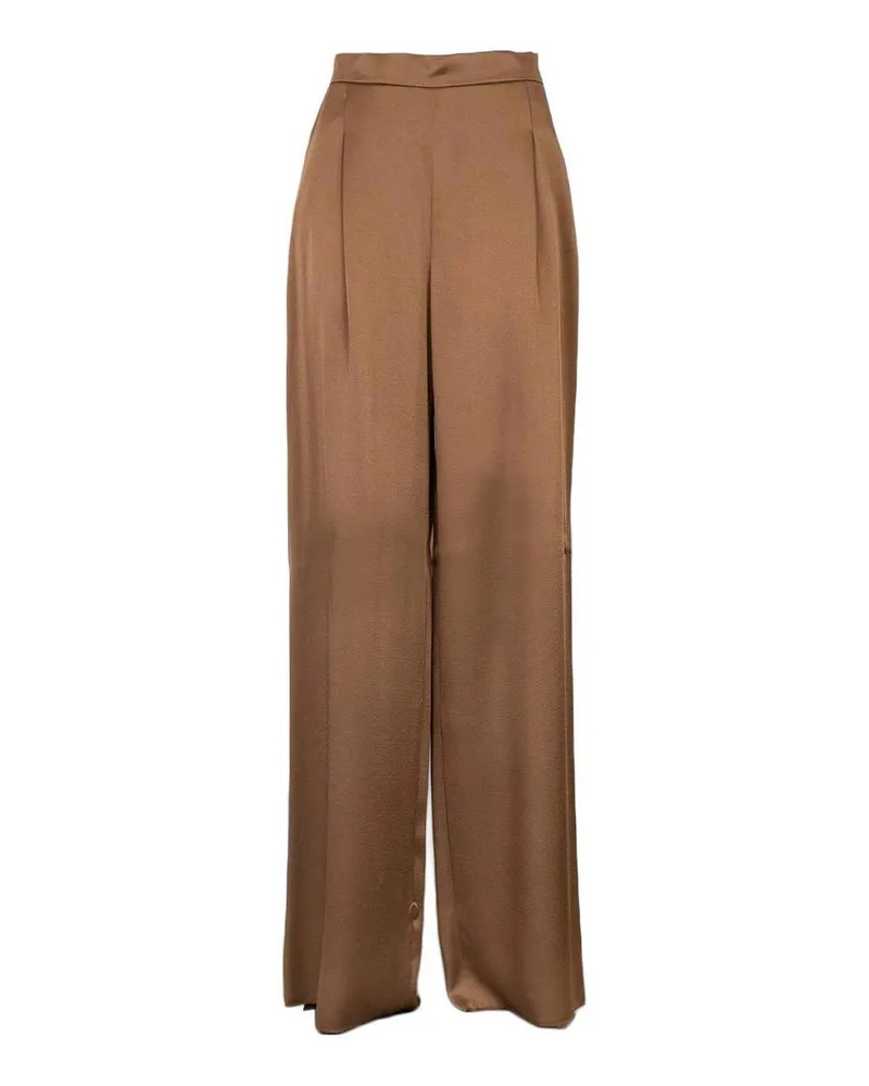 Max Mara Casual Hose - Braun Braun