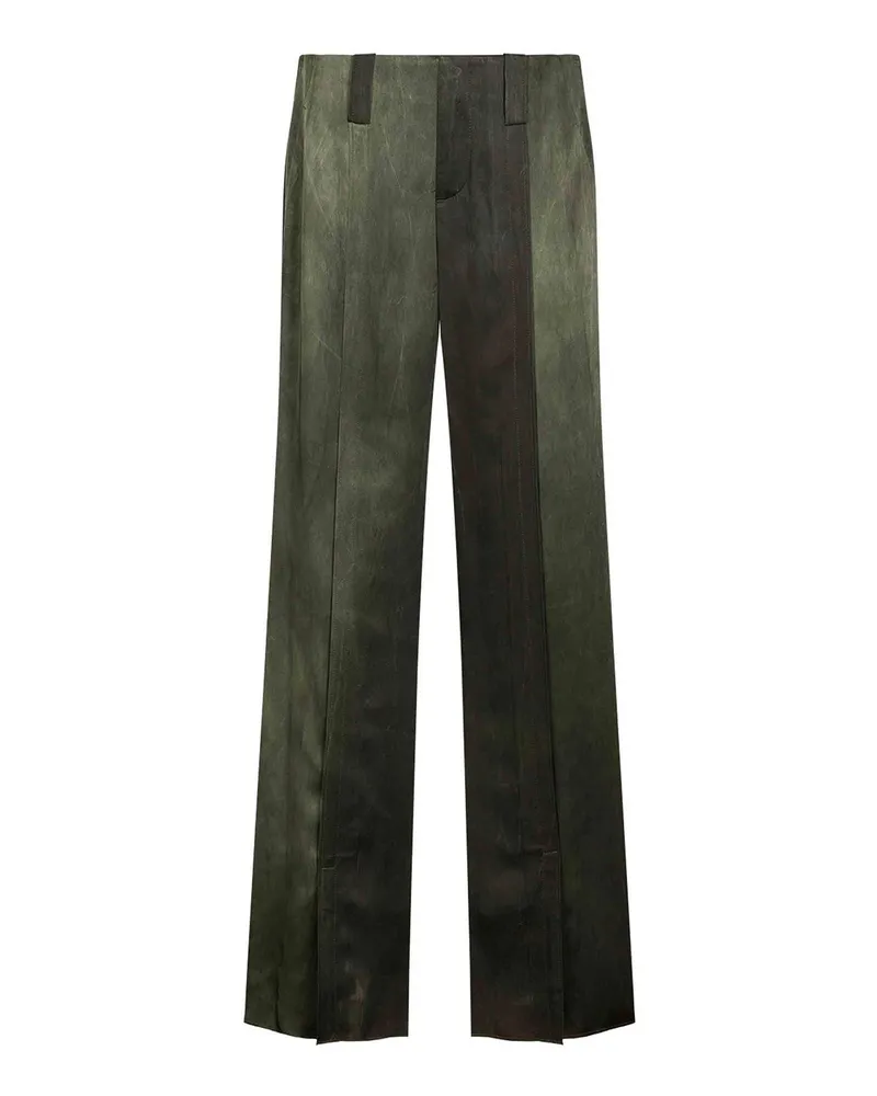 Seafarer Casual Hose - Grün Grün
