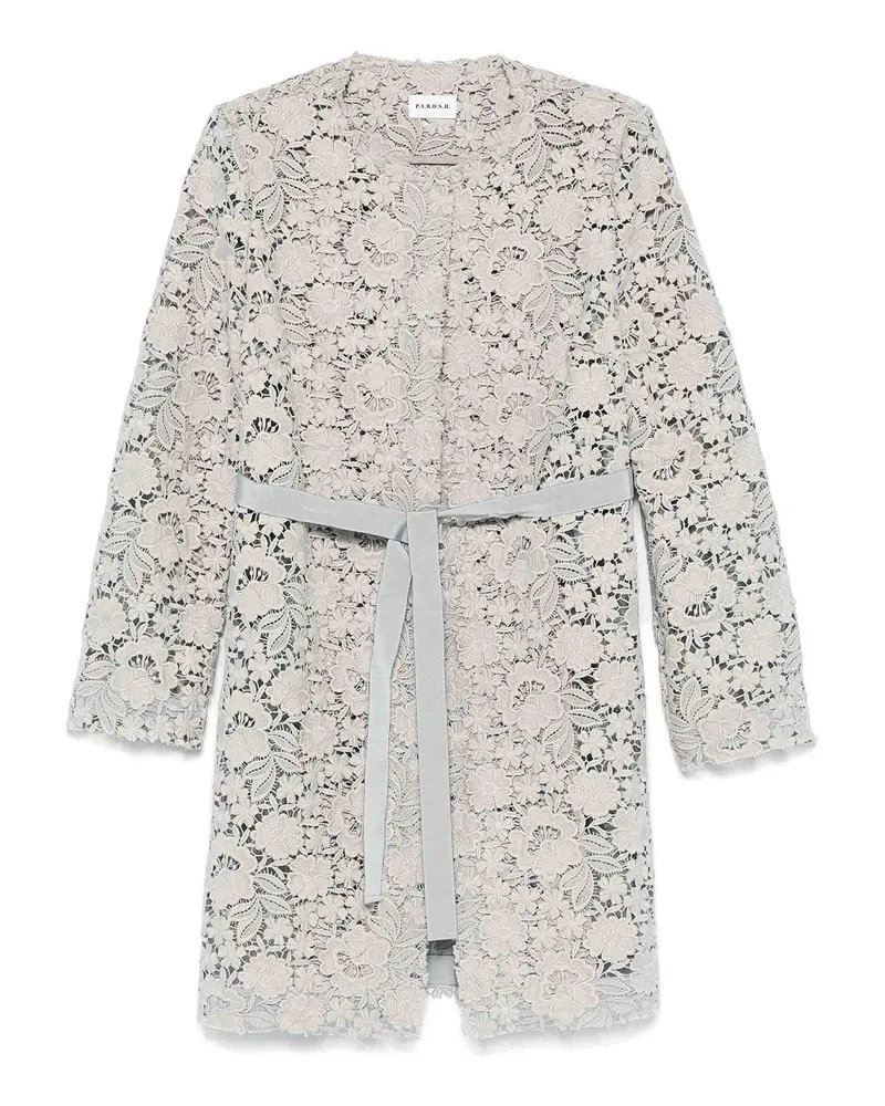 P.A.R.O.S.H. P. A.R. O.S. H. Casualjacke - Hellrosa Hellrosa