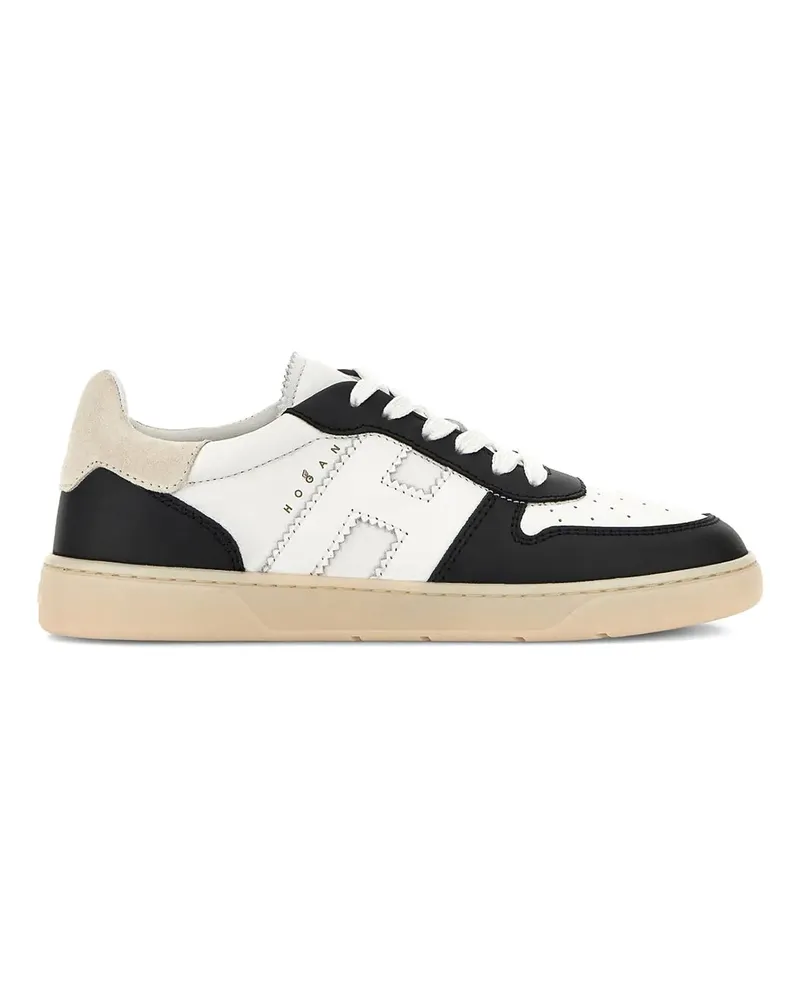 Hogan Sneaker - Schwarz Schwarz