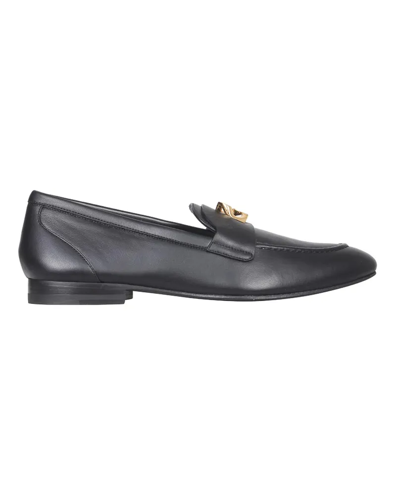 Givenchy Mokassins - Schwarz Schwarz