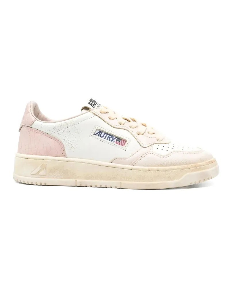 AUTRY Sneaker - Grau Grau