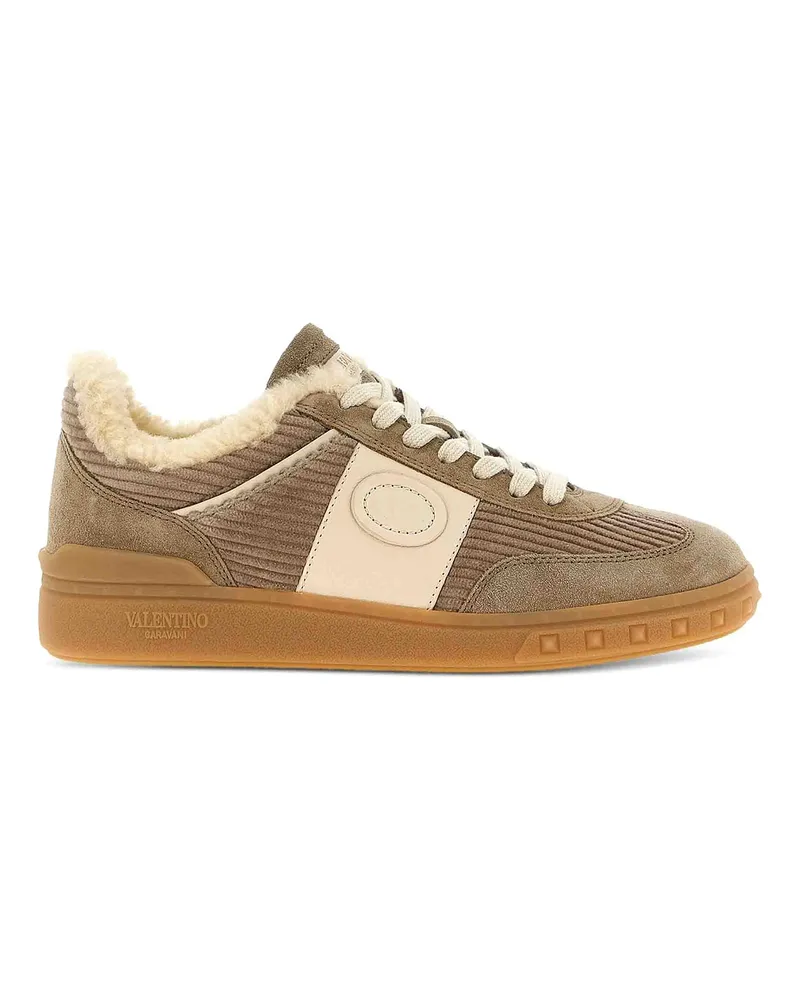 Valentino Garavani Sneaker - Braun Braun