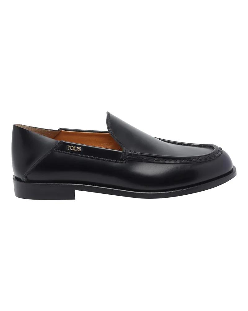 TOD'S Mules - Schwarz Schwarz