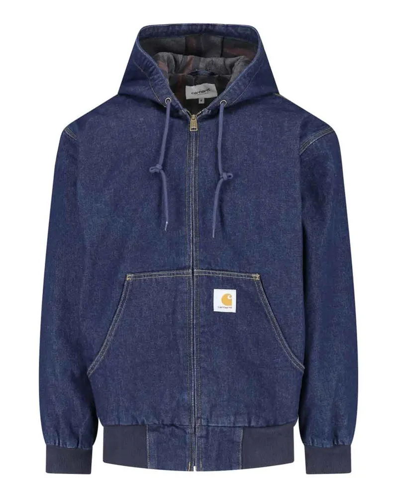 Carhartt WIP Blazer - Blau Blau