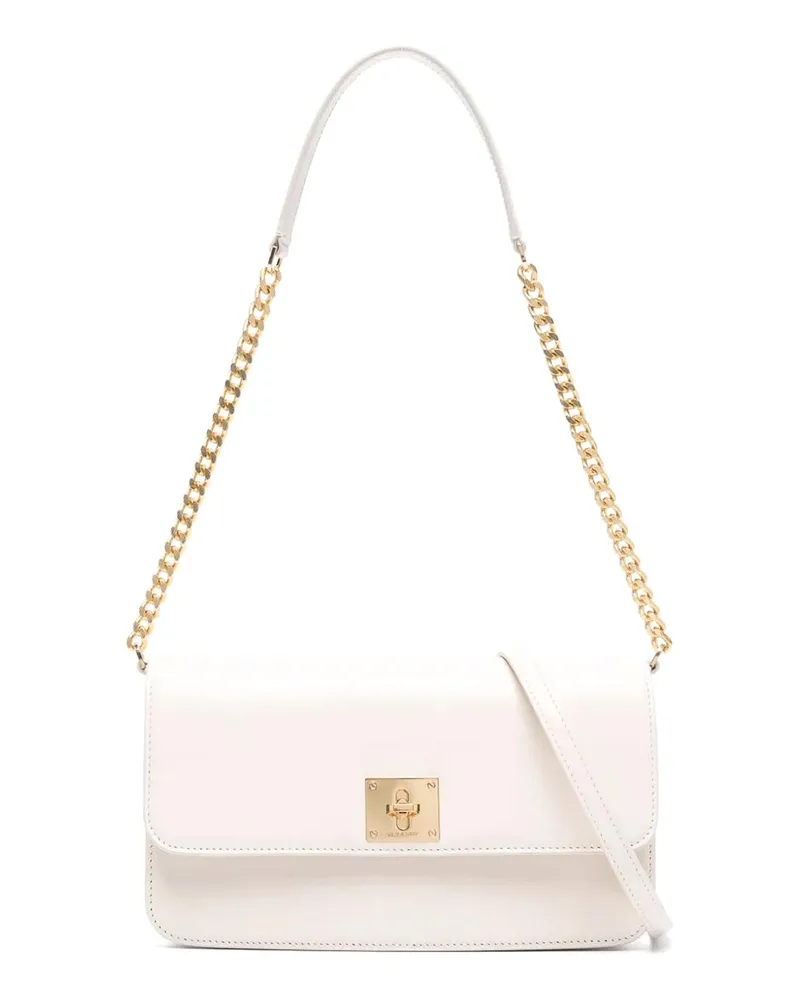 Golden Goose Schultertasche - Nude Nude