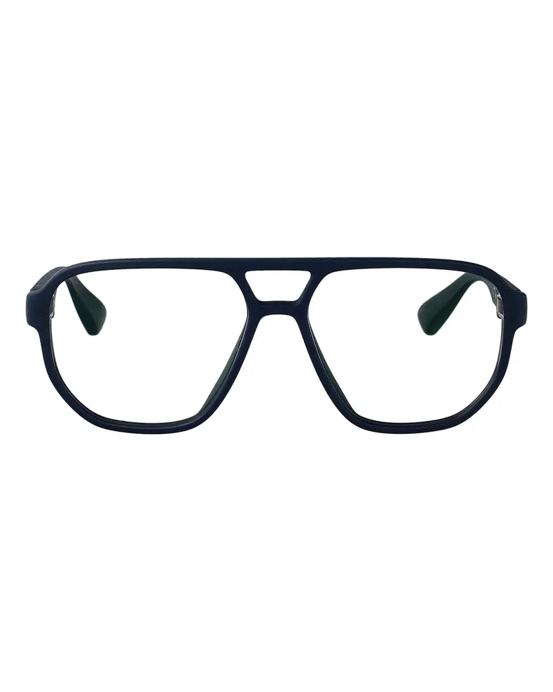 Mykita Sonnenbrille - Blau Blau