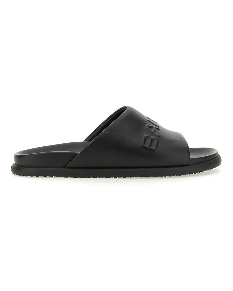 Bally Sandalen - Schwarz Schwarz