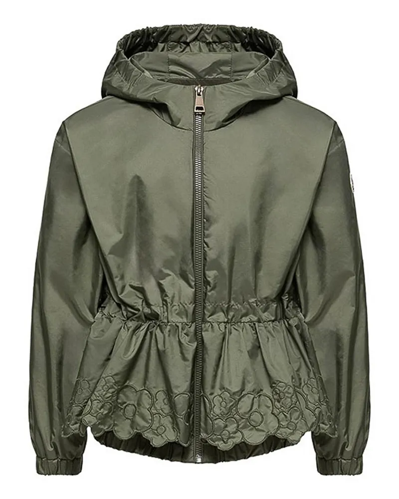 Moncler Blazer - Grün Grün