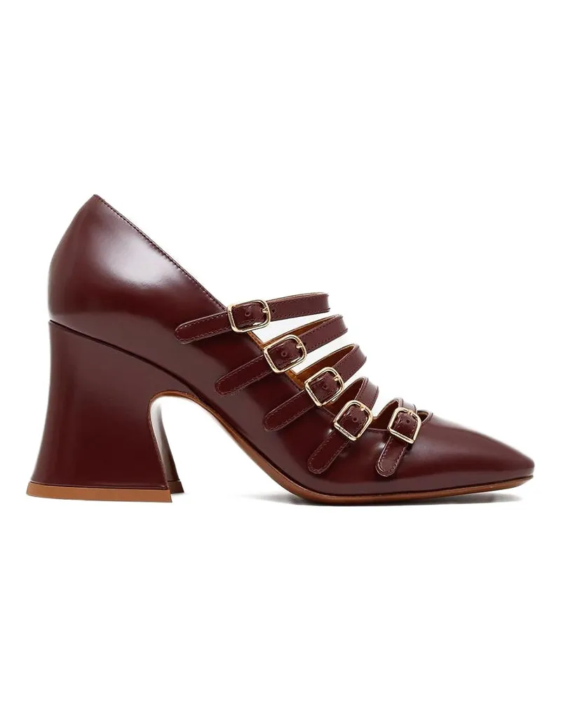 Chloé Pumps - Lila Lila