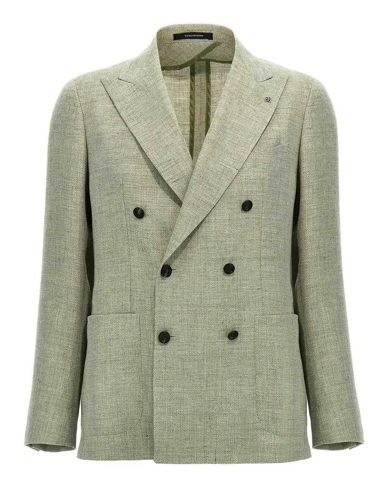 Tagliatore Blazer - Grün Grün