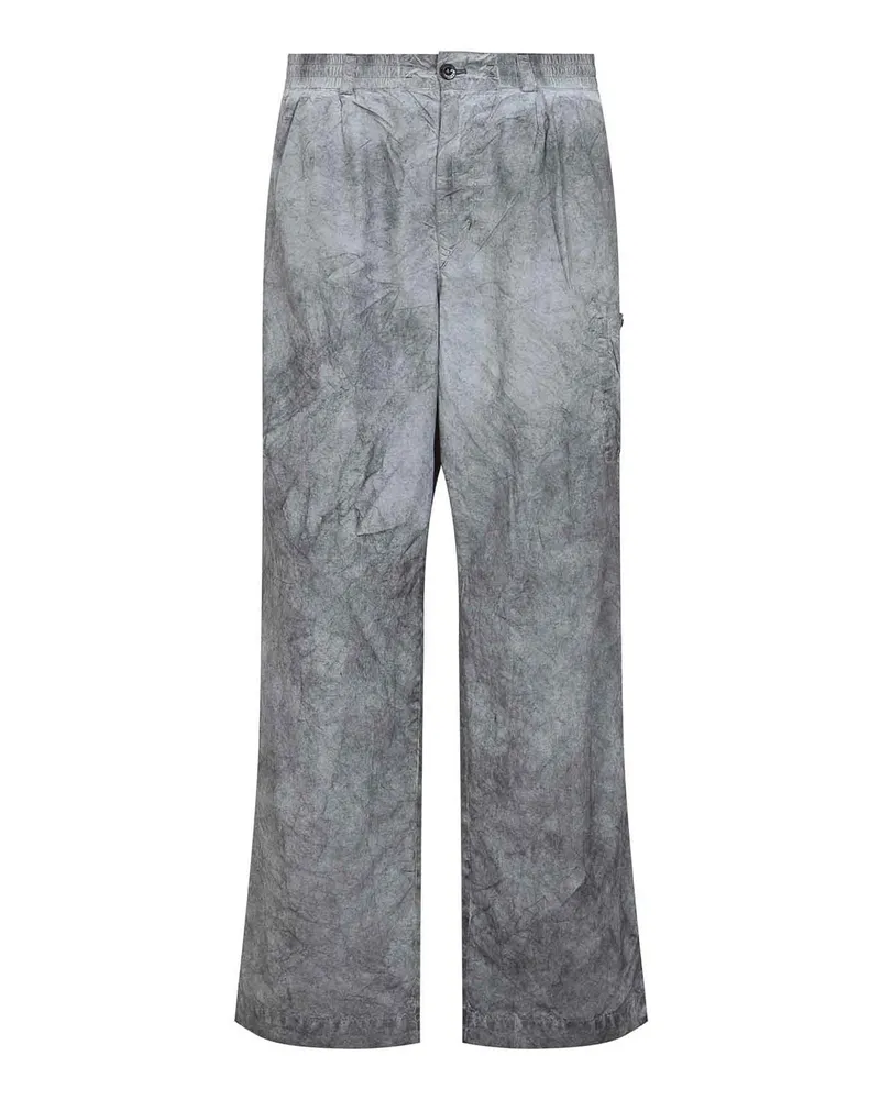 C.P. Company C. P. Company Casual Hose - Schwarz Schwarz