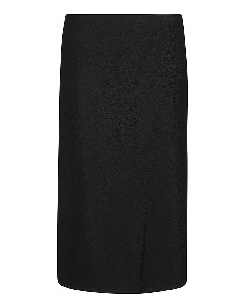 Jil Sander Midirock - Schwarz Schwarz