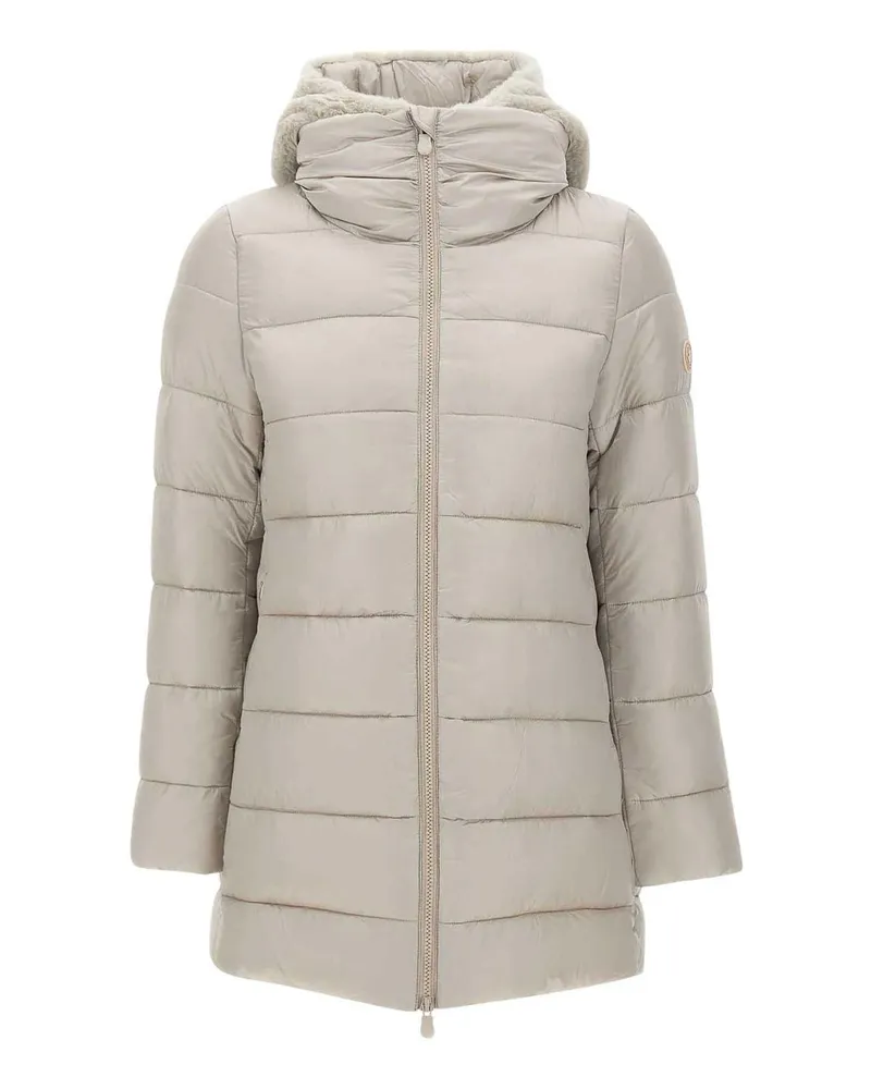 Save The Duck Daunenjacke - Beige Beige