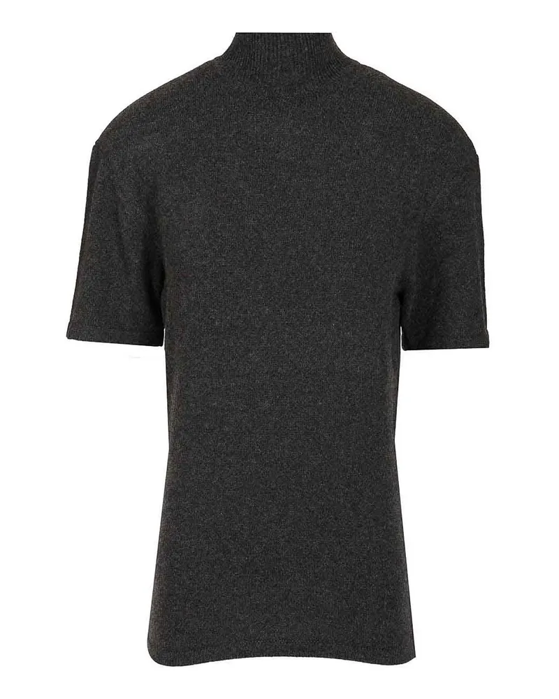 Jacquemus Top - Grau Grau