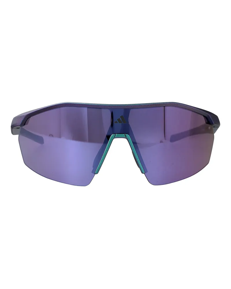 adidas Sonnenbrille - Grün Grün