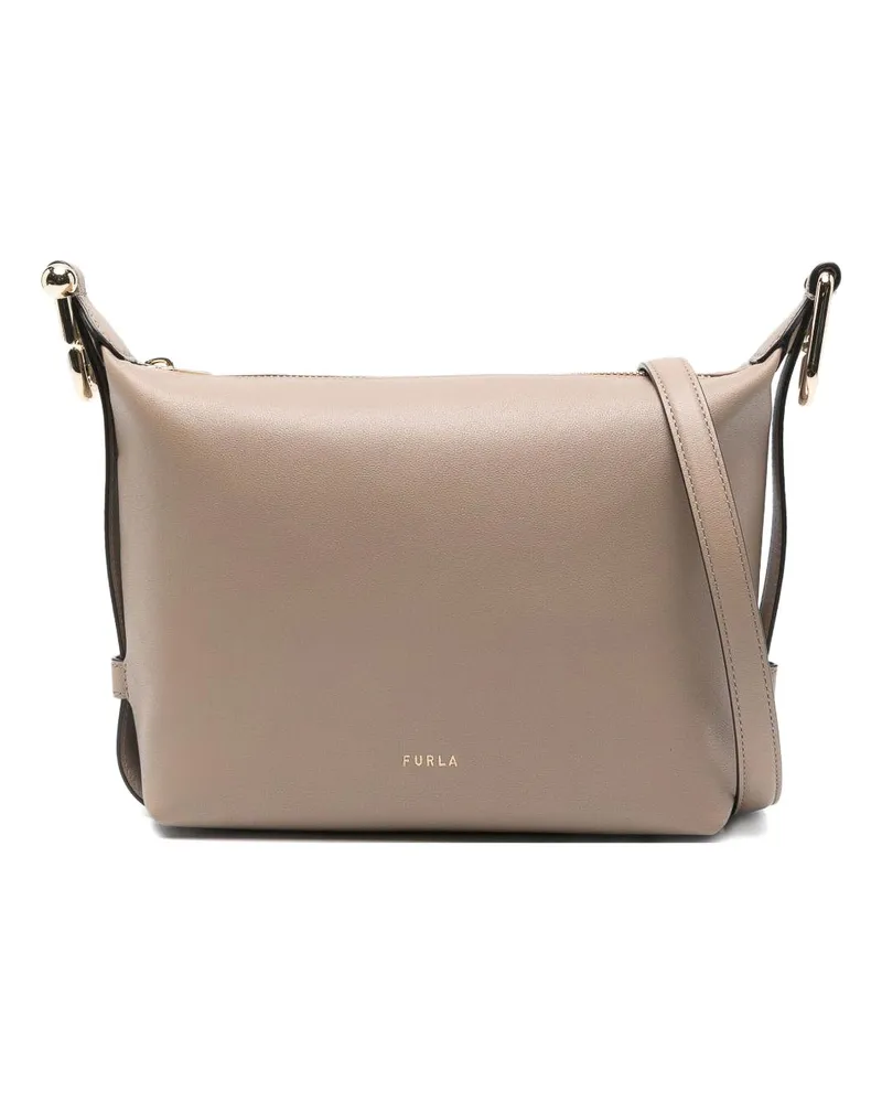 Furla Shopper - Grau Grau