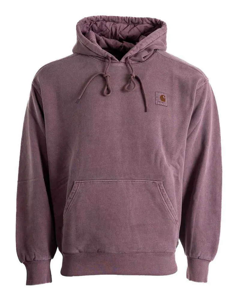 Carhartt WIP Sweatshirt - Lila Lila