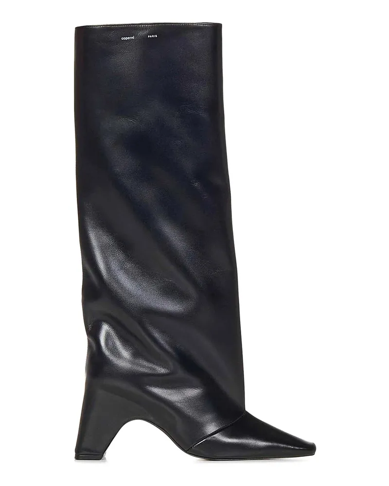COPERNI Stiefel - Schwarz Schwarz