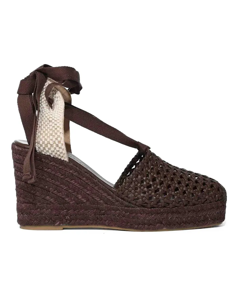 Max Mara Espadrilles - Braun Braun