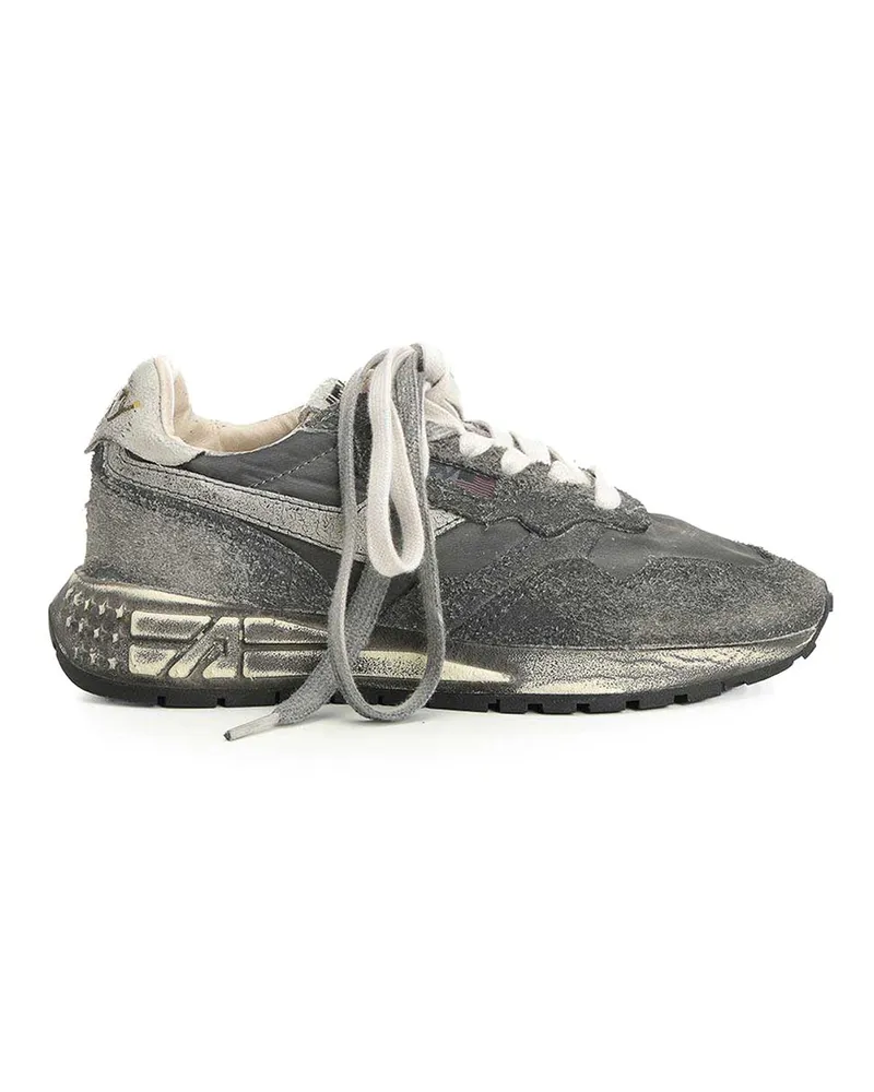 AUTRY Sneaker - Schwarz Schwarz