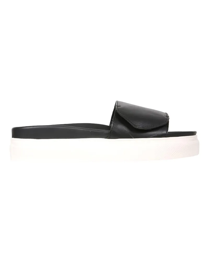 N° 21 Sandalen - Schwarz Schwarz