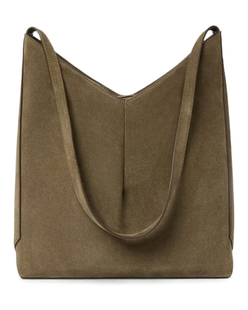 Studio Nicholson Clutch - Grün Grün