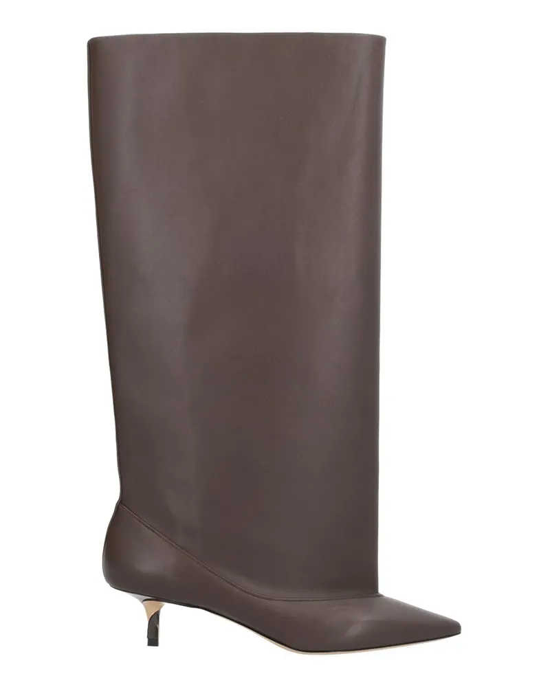 Jacquemus Stiefel - Braun Braun