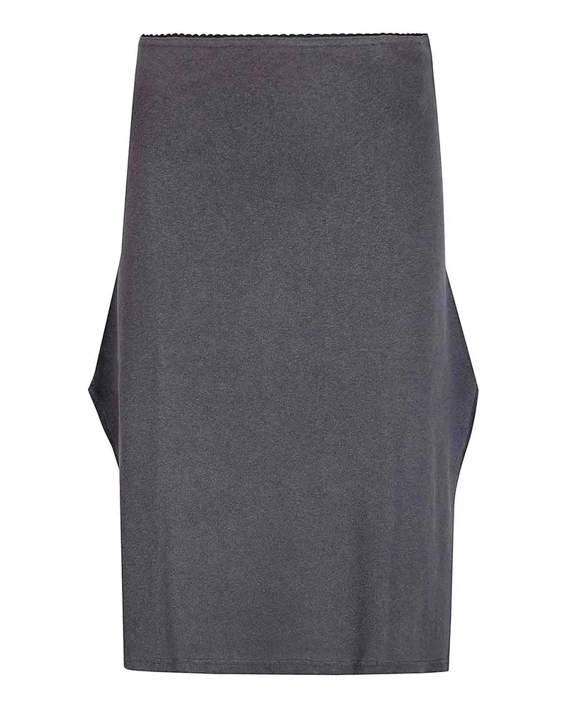 Our Legacy Midirock - Schwarz Schwarz