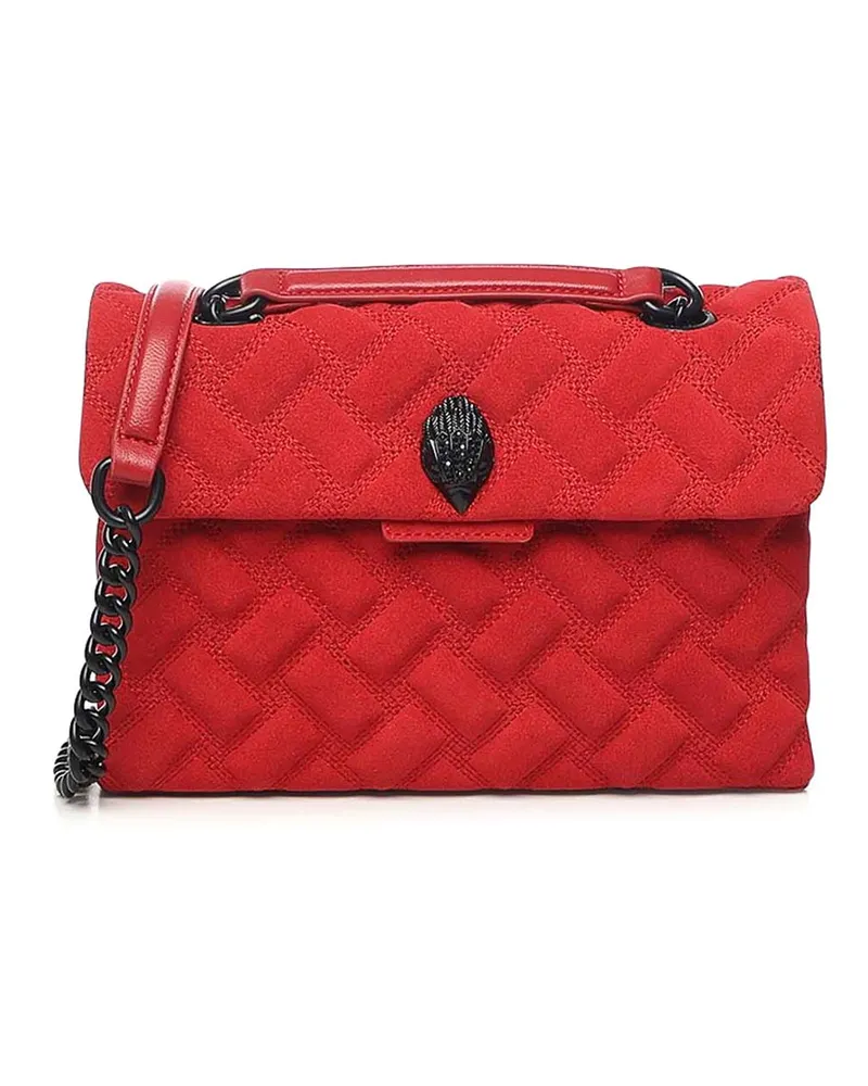 Kurt Geiger Umhängetasche - Rot Rot