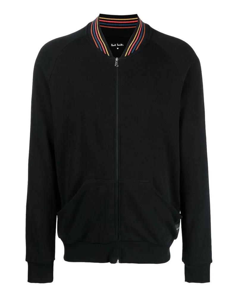 Paul Smith Sweatshirt - Schwarz Schwarz
