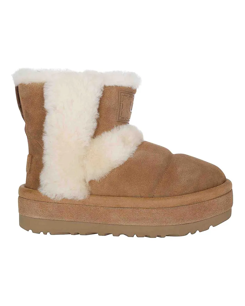 UGG Stiefeletten - Braun Braun