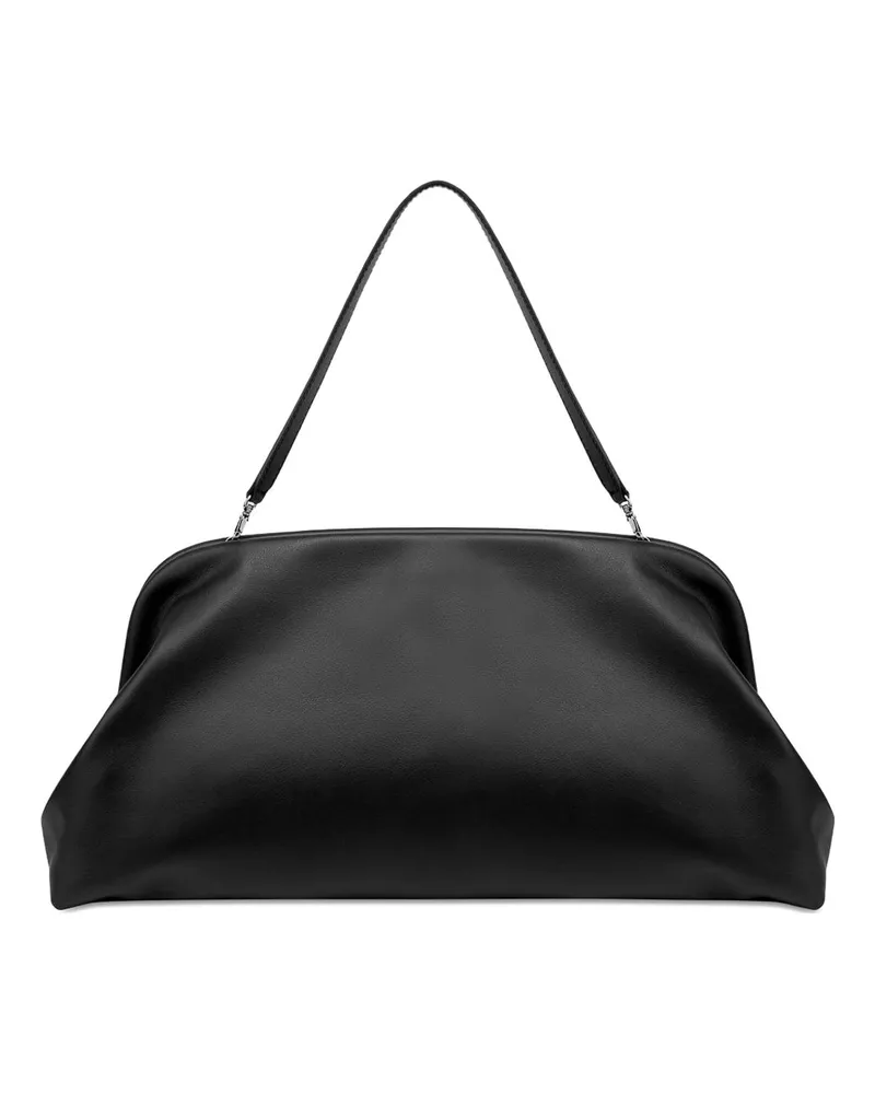 Alberta Ferretti Umhängetasche - Schwarz Schwarz