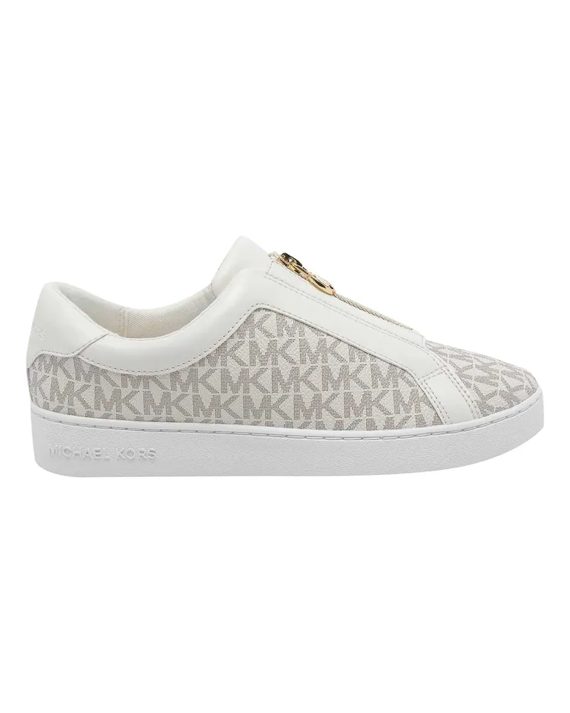 Michael Kors Sneaker - Beige Beige