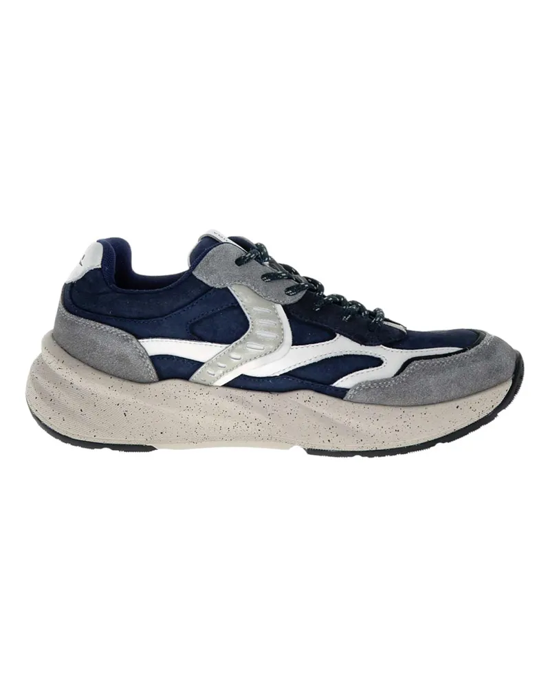 Voile Blanche Sneaker - Blau Blau