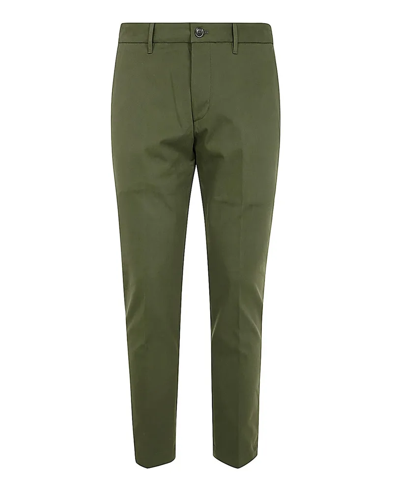 nine:inthe:morning Casual Hose - Grün Grün