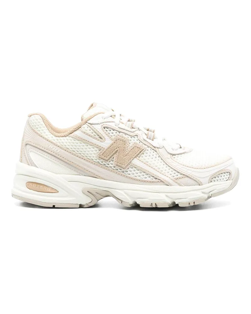 New Balance Sneaker - Beige Beige