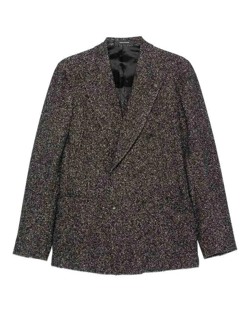 Tagliatore Blazer - Grau Grau